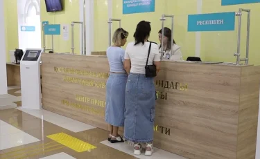 Диалог с властью: в Костанайской области личные приемы чиновников станут прозрачнее
