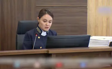 Ұлдана Мырзуанның ісі: Судьяны ауыстыру туралы өтініш қабылданбады