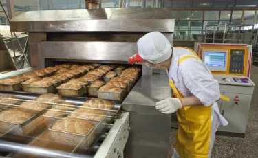 В Казахстане выросло производство продуктов питания – МСХ