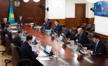 Реализацию поручений Президента по поддержке отечественных товаров рассматривают в Правительстве