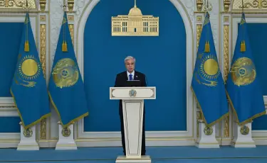 Қазақстанда стратегиялық мәні бар ауқымды жобалардың құрылысы басталды