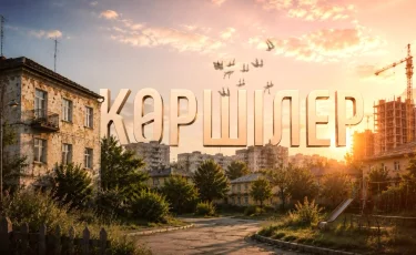 Көршілер: Аlmaty.TV-де жаңа телехикая көрерменге жол тартты