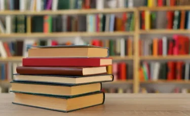 Астанада тұрғындар кітап оқып, 600 мың теңгеге дейін ұтып ала алады