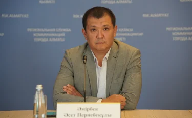 Как социальным предпринимателям Алматы получить до 5 млн тенге от государства