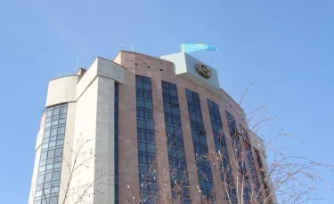 Рақымшылық: ІІМ заңның іске асырылу барысы туралы хабарлады