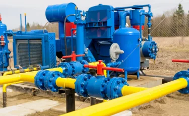 Без перебоев зимой: в Жамбылской области расширяют систему газоснабжения