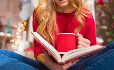 Между страницами целый мир: 9 августа - Всемирный день книголюбов