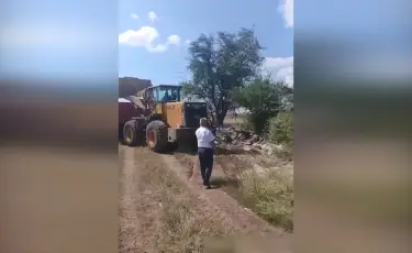 Ақтөбеде аурухана заңсыз қоқыс үйіндісі үшін жауапқа тартылды