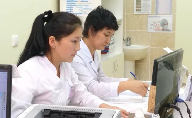 Жіті ішек инфекциясы: Елімізде науқастар саны 10 мыңнан асты