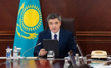 Цифровую службу занятости запустят во всех регионах Казахстана до конца 2026 года