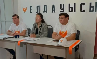 20 қалада 582 байқаушы: «Ел Дауысы» Құрылтай сайлауындағы дауыс беру барысына баға берді