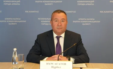 Алматыда әлеуметтік осал санаттағы азаматтарға арналған 17 көпқабатты үйдің құрылысы аяқталды