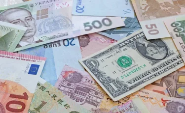 Курс валют на 2 августа 2026