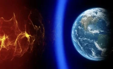 Тамыздағы геомагниттік ауытқулар: дәрігерлер денсаулықты күтудің жолдарын түсіндірді