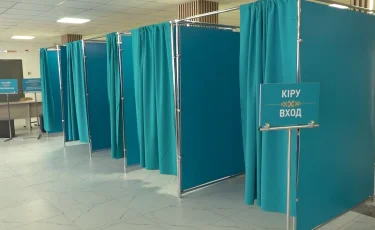 Выборы в Курултай: более 100 участков начнут работу раньше обычного