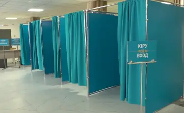 Выборы в Курултай: более 100 участков начнут работу раньше обычного