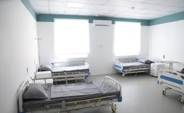 Өңірлердегі медицина: Облыстық ауруханаларда 26 жаңа бейінді бөлімше ашылды