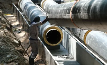Алматыдағы полиорталықтарды дамыту: жаңа жолдар мен инженерлік желілер
