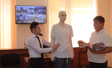 Нұрайдың өлімі: сот отрысында марқұмның денесіне түскен жарақаттарды көрсетті