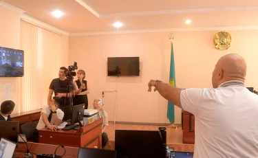 «Даже этого наказания он не заслуживает»: мать Нурай Серикбай прокомментировала приговор убийце дочери