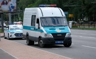 На страже порядка: Прокуратура Алматы усиливает безопасность на дорогах мегаполиса