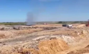 В рамках акции «Таза Қазақстан» прокуратура усиливает борьбу с экологическими нарушениями