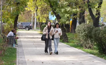 «Жастар практикасы» жас мамандарға еңбек жолын бастауға мүмкіндік береді