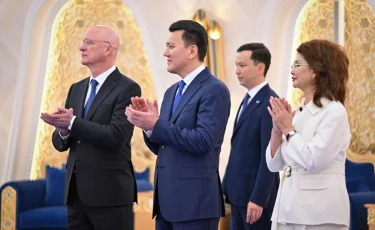 Алдымызда өте жауапты кезең тұр - Мемлекет басшысы