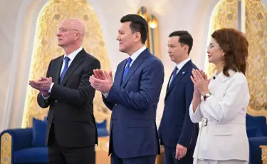 Алдымызда өте жауапты кезең тұр - Мемлекет басшысы
