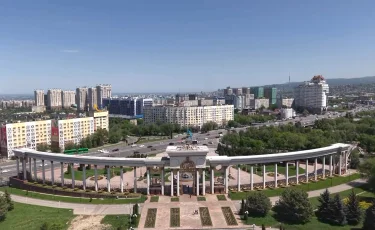 Территория возможностей: молодежь Алматы участвует в фестивале ALMA LOVE-2026