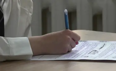 Аймақтар арасындағы білім сапасына қатысты алшақтықты жою қажет - Президент