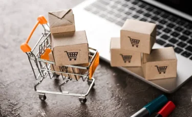 Қазақстанда электронды сауда үш жылда 50%-дан астам өсті