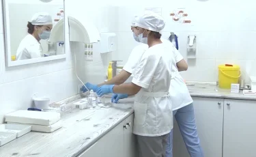 Қазақстанда МӘМС қаражатын бақылаудың жаңа жүйесі енгізіледі
