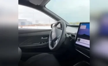 Қазақстан жолдарында жүргізушісіз көліктер пайда болуы мүмкін
