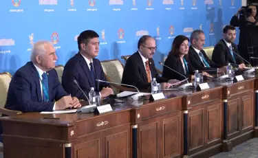 Халықаралық байқаушылар сайлауға неліктен жоғары баға бергенін түсіндірді