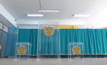 Құрылтай сайлауы: 20 өңірде тәуелсіз бақылаушылар жұмыс істейді