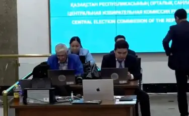 Явка на выборах в Құрылтай: более 4,6 млн казахстанцев уже проголосовали