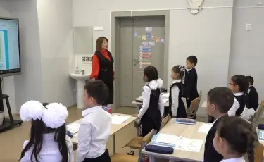 В Казахстане сокращается трехсменка: число таких школ снизилось в четыре раза