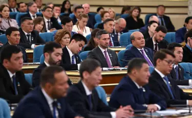 Глава государства о новом Құрылтай: обновление кадров, ответственность и служение стране