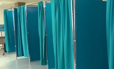 Как голосуют казахстанцы за рубежом: участки открылись в 61 стране