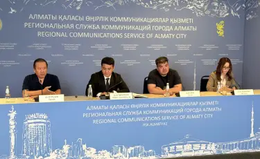 Эксперт объяснил, почему в Алматы делают ставку на фактические выбросы автомобилей