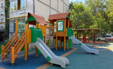 В Ауэзовском районе Алматы реализуются 29 проектов по «Бюджету народного участия»