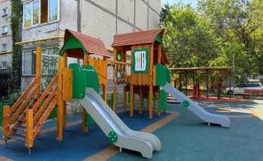 В Ауэзовском районе Алматы реализуются 29 проектов по «Бюджету народного участия»