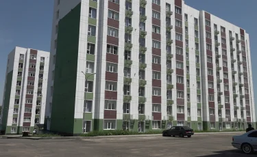 Сыйлыққа алған пәтерге салық төлене ме