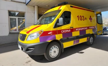 Сұлулық салонындағы сұмдық: Шымкентте ер адам бұрынғы әйелінің бетіне қышқыл шашты