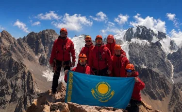 День альпинизма: профессия, где вершины становятся частью службы