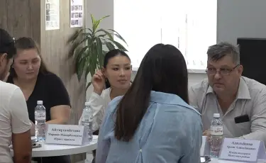 От жилья до семейных споров: алматинцам бесплатно помогут решить юридические вопросы