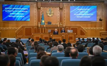 Опираться на реальность вместо мифов, уповать на прогресс и развивать науку – Президент об идеологии будущих поколений