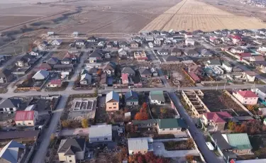Кезекте тұрғандар ауылдық жерлердегі жалдамалы тұрғын үйді өздері таңдай алады