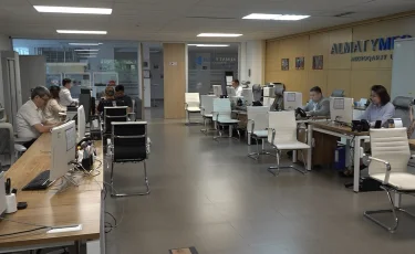 Алматылық кәсіпкерлерге 86,5 млн теңгеге дейін жеңілдетілген несие беріледі